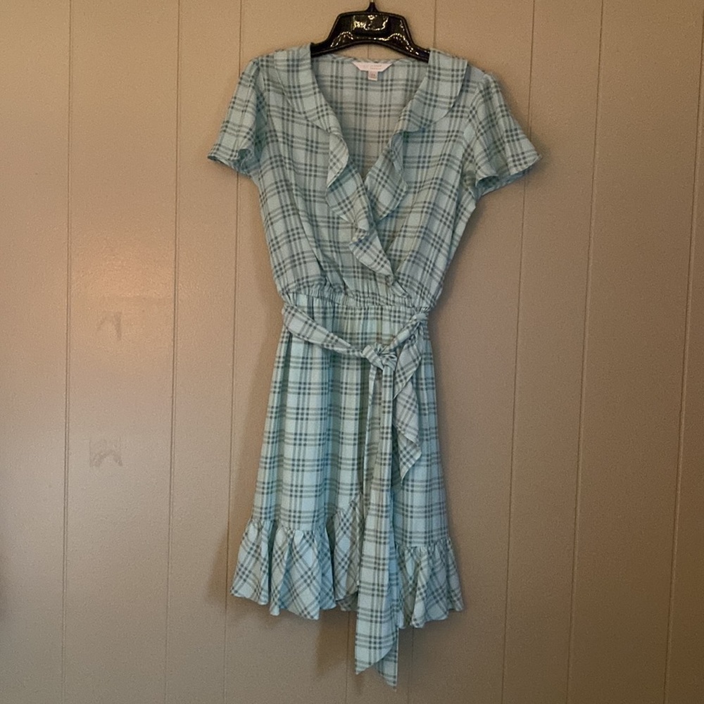 Lauren Conrad Summer Dress